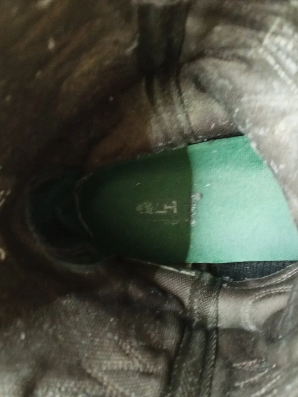 ARIAT 9.5 EE Men's Boots No Lace